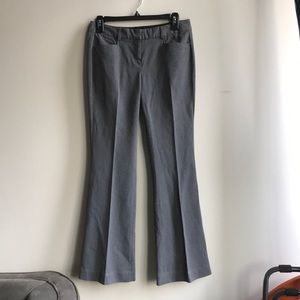 ❤️3/$25❤️ Express Design Studio Flare Pants